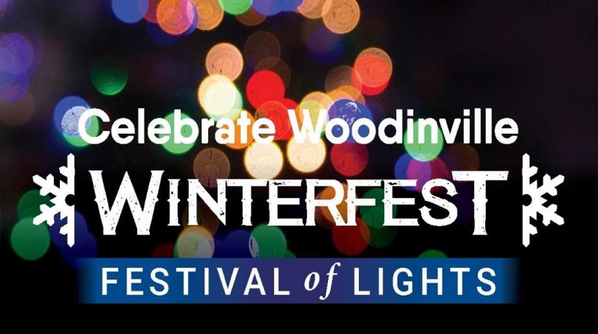 Woodinville's Festival of Lights Seattle Area Family Fun Calendar